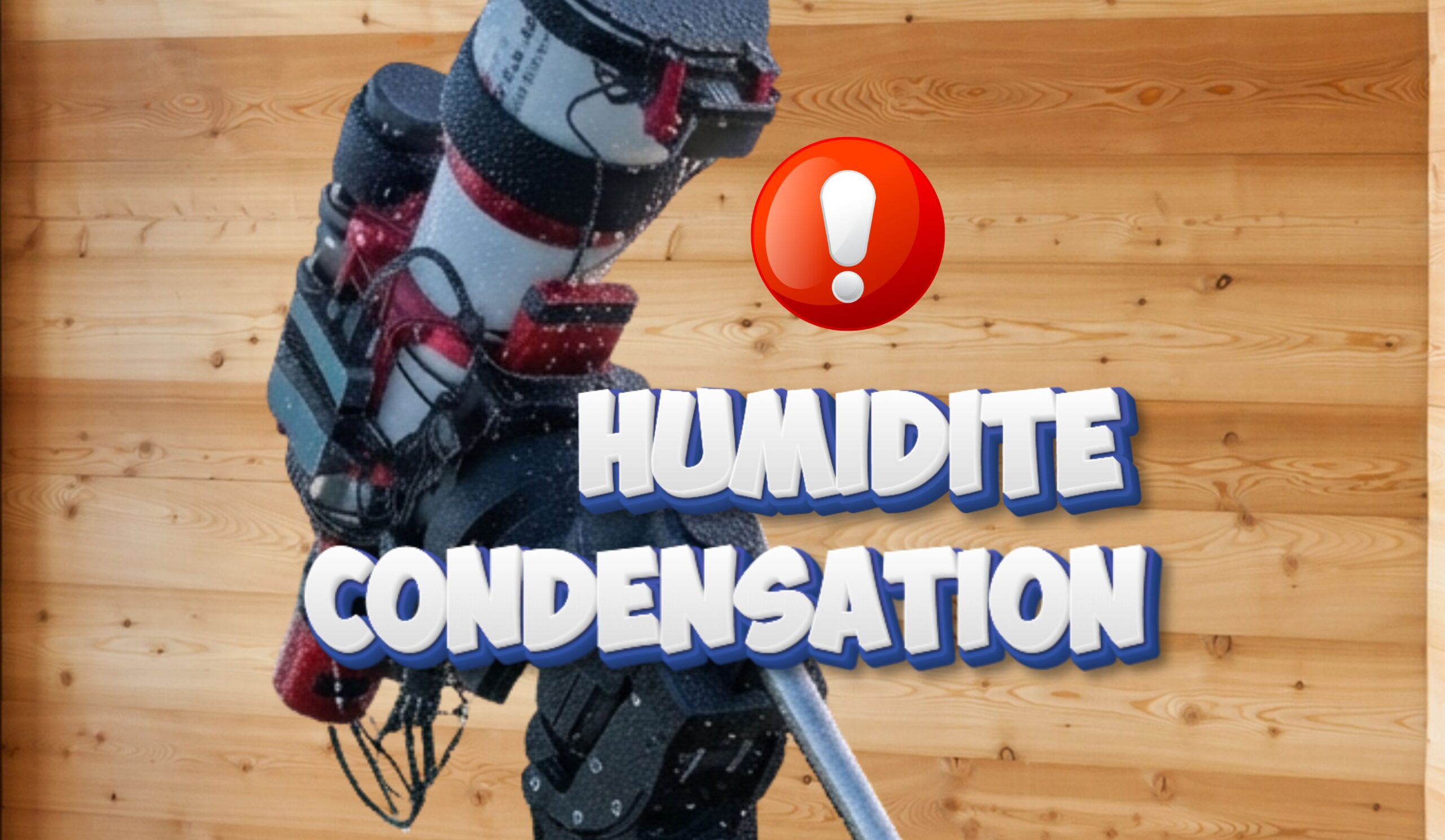 Découvrez comment éviter la condensation dans un observatoire astronomique : ventilation, humidité, grilles d’air et solutions adaptées.