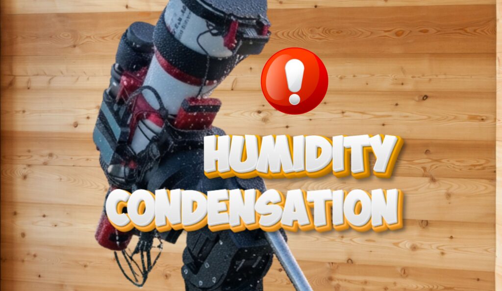 Learn how to prevent condensation in your astronomical observatory with proper ventilation, humidity control and practical design tips.