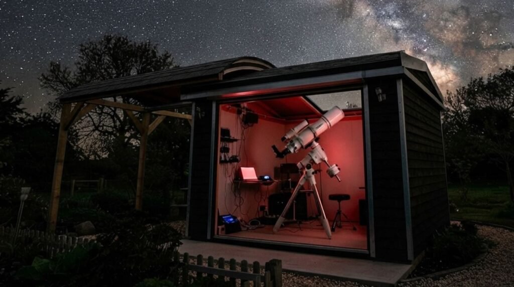 Observatoire-astronomique-amateur-13-points-de-vigilance-a-anticiper-avant-de-construire 2