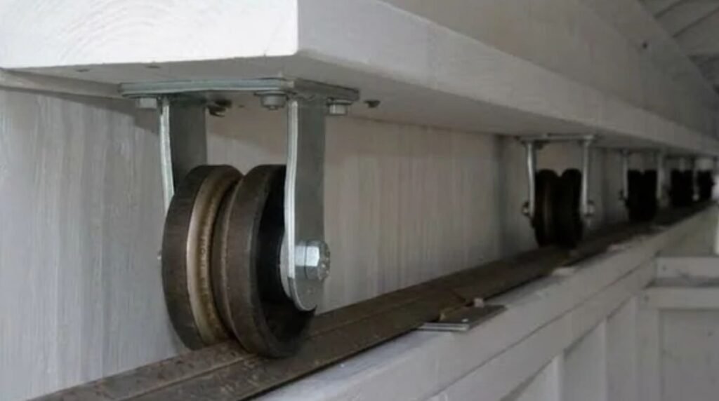 Observatory Roll-Off Roof A Step-by-Step Guide